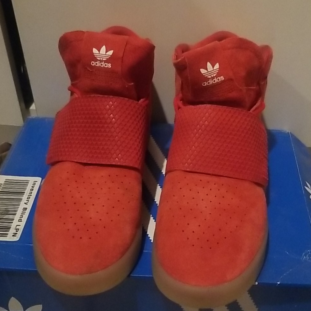 Adidas Tubulars